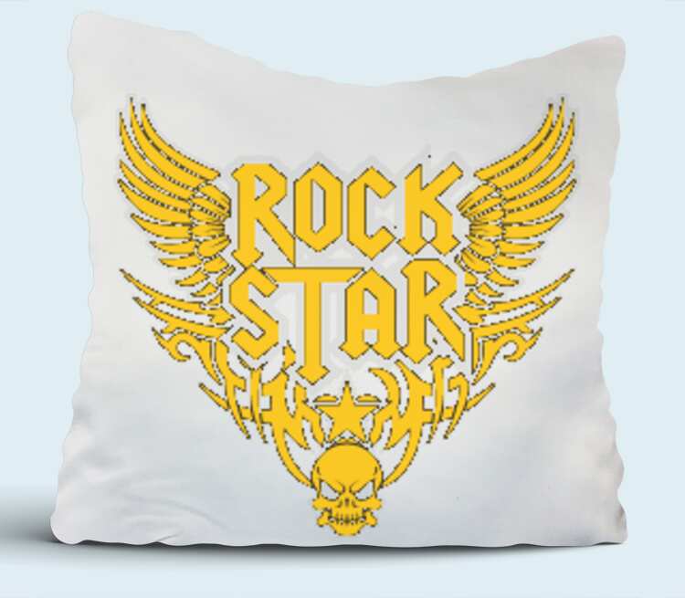 Rock star skz album