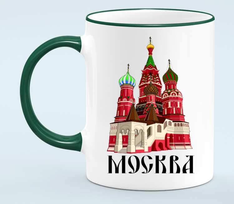 Полная кружка москва