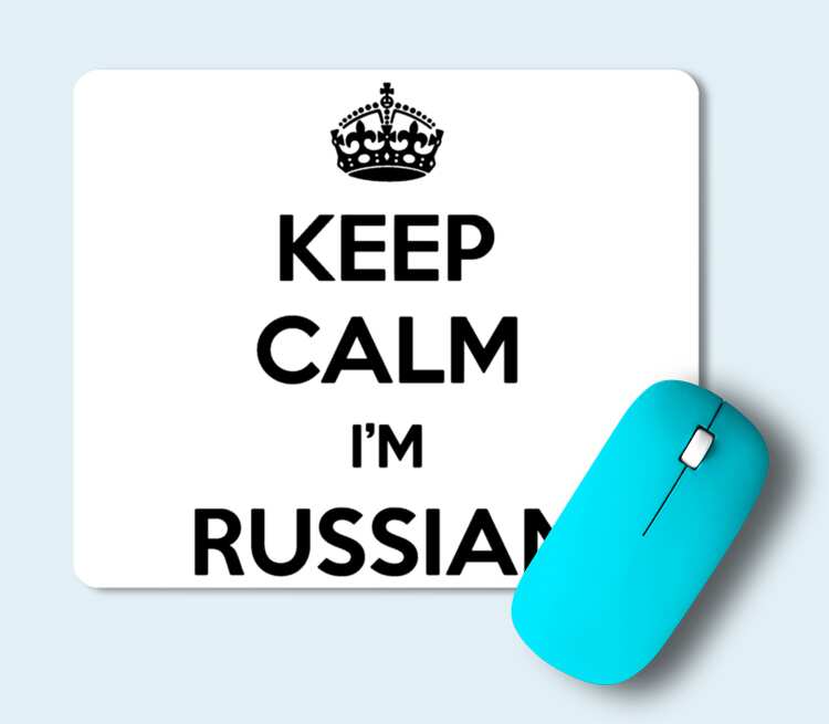 Im russian. Keep Calm im Russian. Стикер i'm Russian. Нашивка keep Calm i'm Russian.