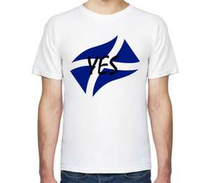 Свободу Шотландии мужская футболка с коротким рукавом (цвет: белый)