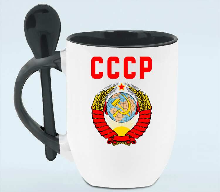 Кружка ссср