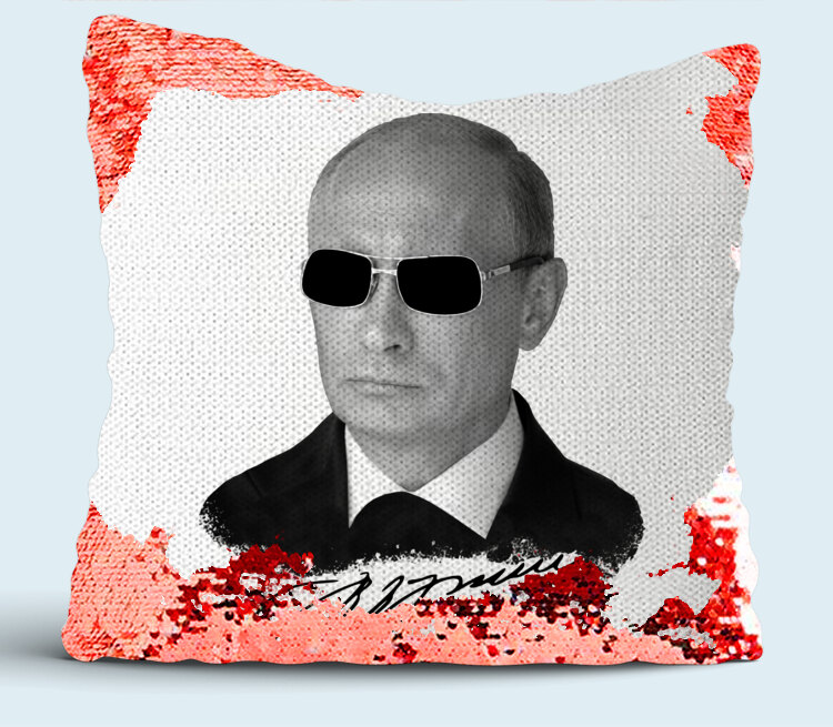 Родину жалко. Вочка Россия. Самые дебильные авы Путина в очках.