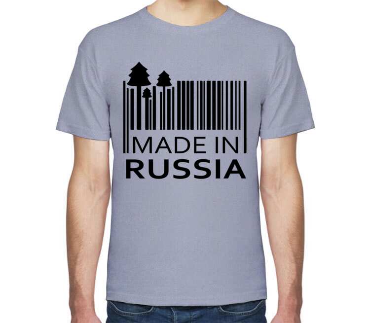 Make it russian. Футболка made in Russia. Made in Russia футболка мужская. Жилет made in Russia. Футболка с надписью made in Russia.