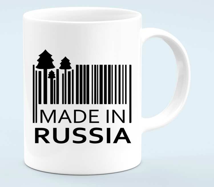 Картинка made in russia