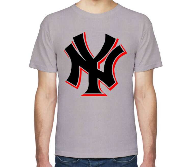 Купить футболку xs. Майка Нью Йорк Янкиз. Футболка Нью-Йорк Янкиз. Футболка New York Yankees баскылы. Мужская футболка New York Yankees.