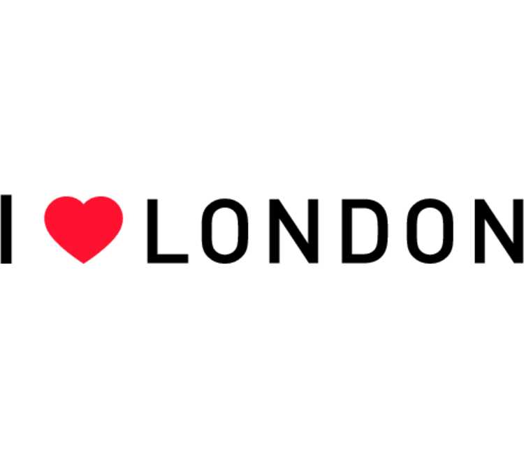 Love london