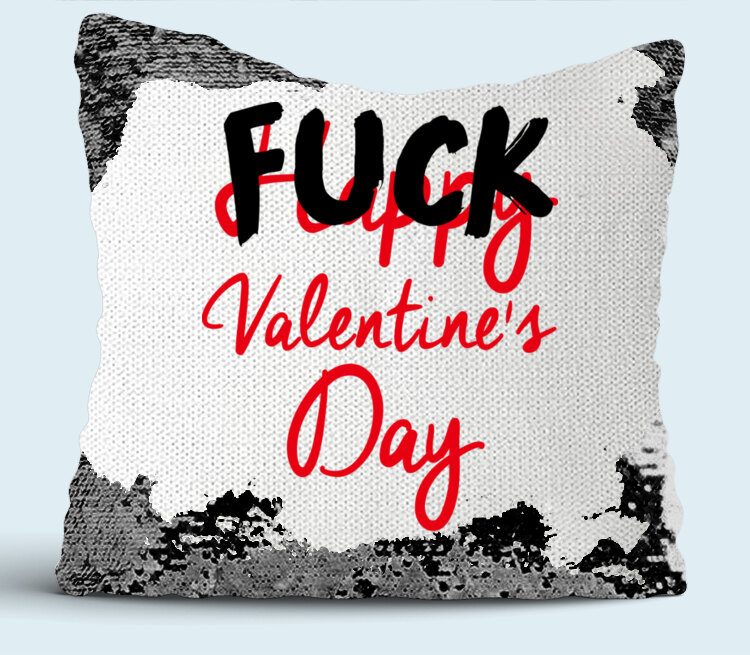 Fuck Valentines