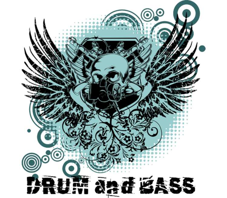 Drumnbass