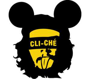 Cli Che Guevara детская футболка с коротким рукавом (цвет: белый)