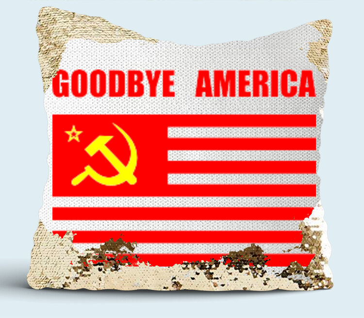 Гудбай америка 2020. Гудбай Америка. Гудбай Америка карикатура. Плакат Goodbye America. Картина гудбай Америка.