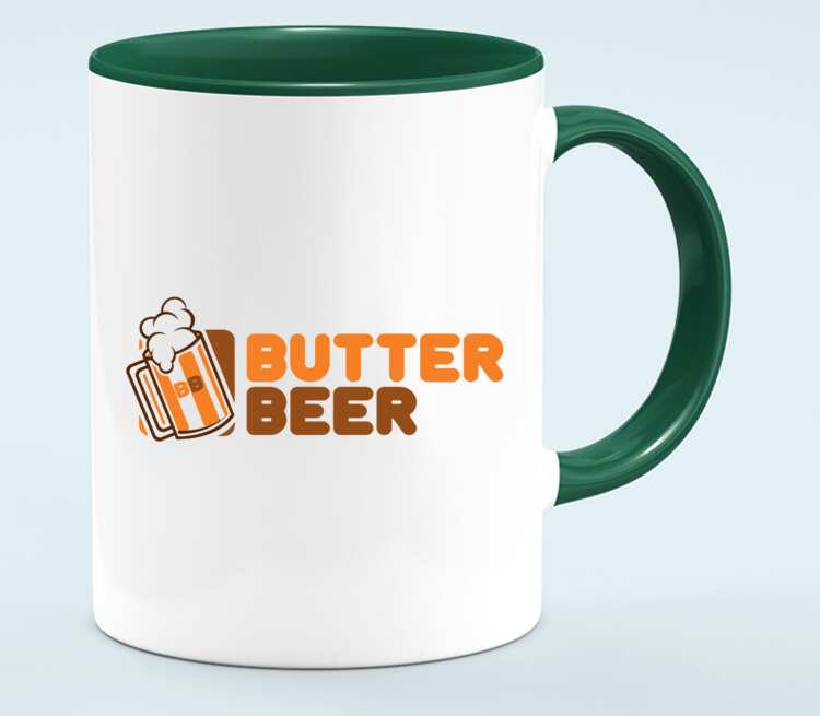 Beer mug ул пушкина 15 25 фото Пиво (Beer) кружка двухцветная (цвет: белый + зеленый) Все футболки интернет маг