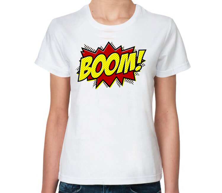 Dafaq boom. Футболка Boom. Женская футболка Boom. Футболка принт Boom. Бум бум футболка.