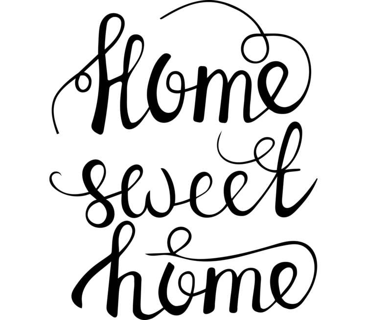 Дом милый дом знаки препинания. Дом милый дом надпись. Надпись счастливый дом. Надпись Home Sweet Home красивым шрифтом. Home красиво написать.