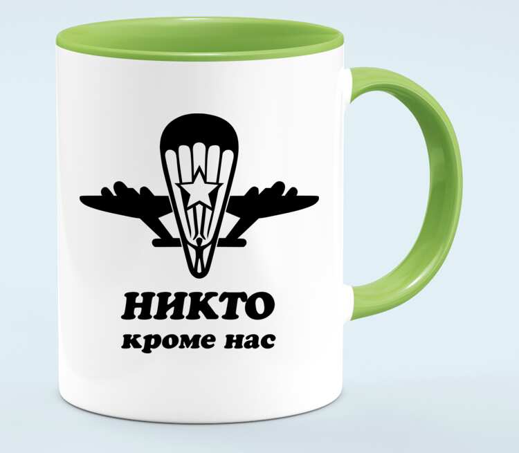 Никто кроме нас. Футболка ВДВ никто кроме нас. ВДВ никто кроме нас. Кружка 