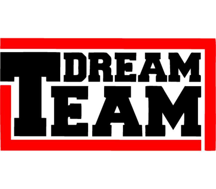 Дрим тим тима. Твоё Дрим тим Хаус. Наклейки Дрим тим Хаус. Футболка Dream Team твое. Постер Дрим тим Хаус.