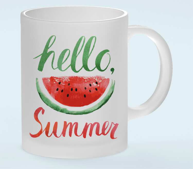 Hello summer картинки