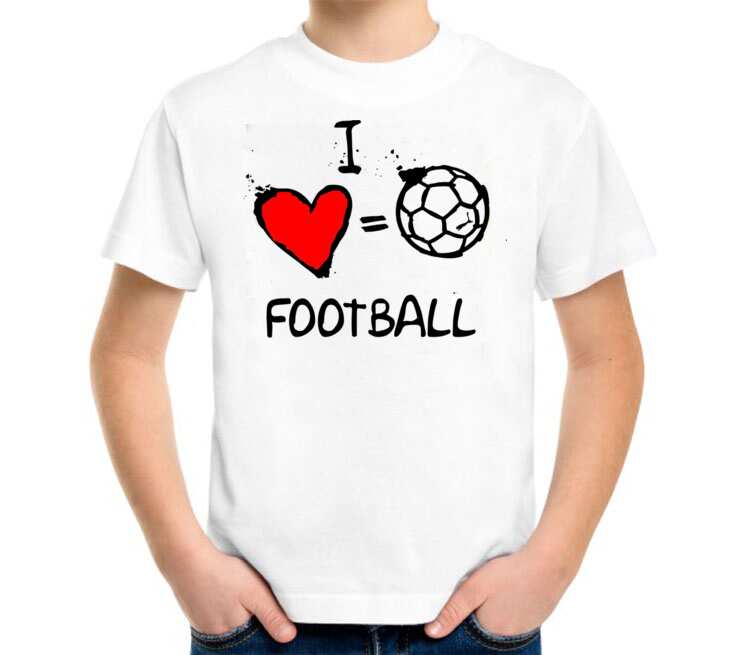 Обожаю футбол. Футболка люблю футбол. I Love Football. Футболка я люблю футбол женская. Кружка i Love Football!.