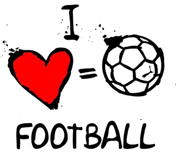 I m good football