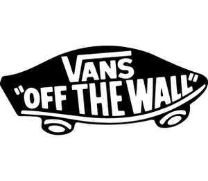Ванс / Vans off the wall коврик для мыши прямоугольный (цвет: белый)