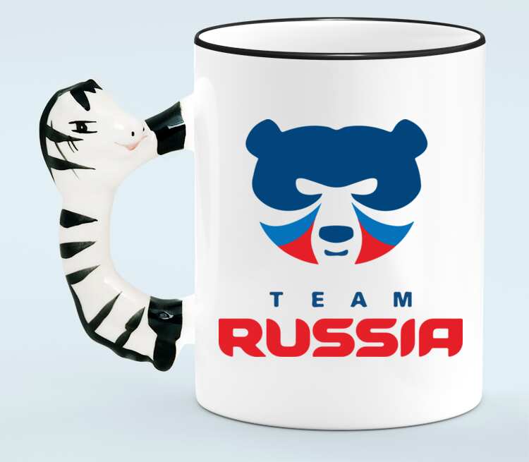 Team Russia Petlove