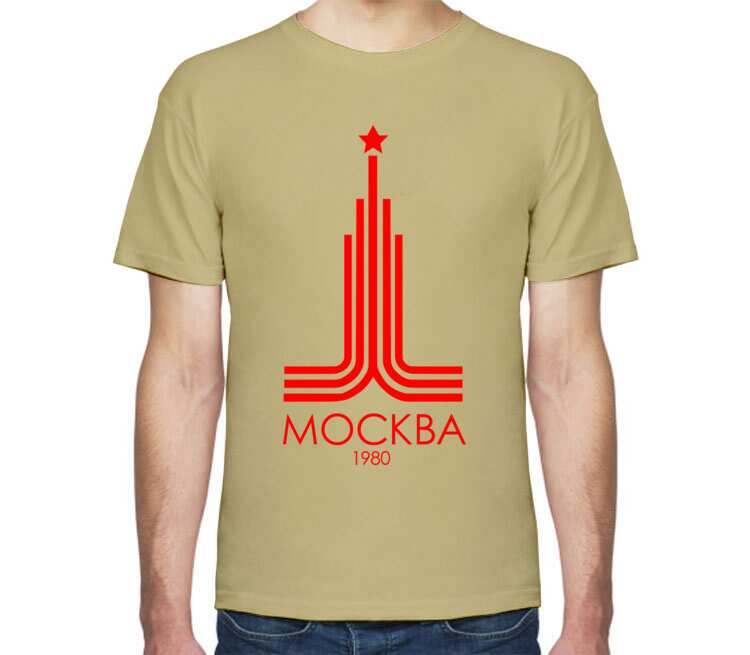 Имя москва мужское