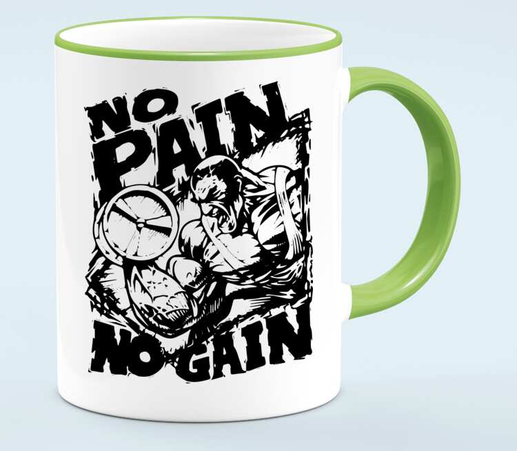 No pain no gain. Футболка no Pain no gain. Нет боли нет результата. Майка no Pain no gain. Без боли нет результата.