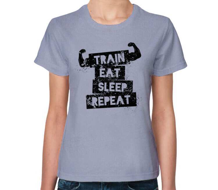 Спящий майки. Футболка eat Sleep Train. Eat Sleep Train repeat футболка. Eat Sleep repeat футболка. Спи ешь футболка.