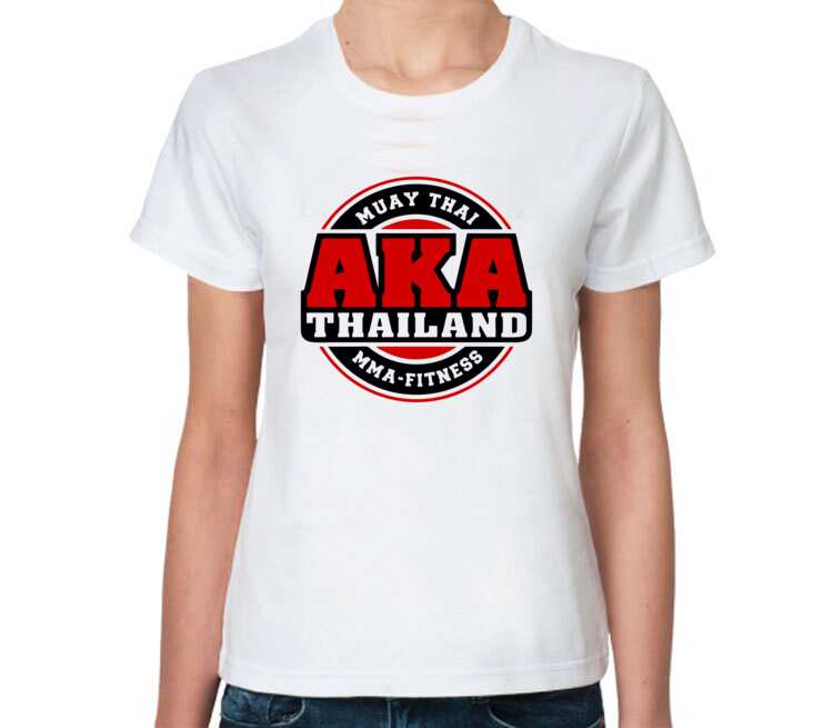 Aka thailand. Muay Thai футболка aka. Футболка ака Тайланд. Aka майка. Aka Thailand одежда.