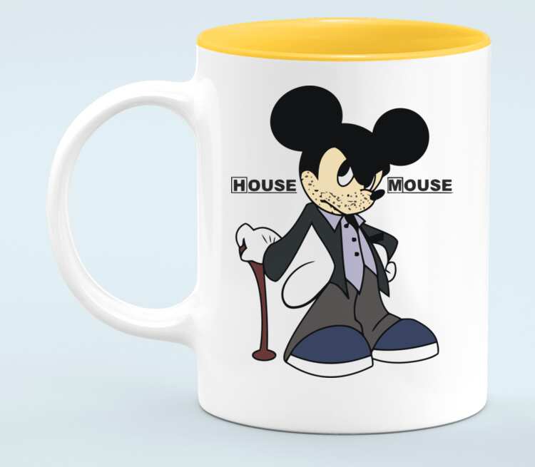 House Mouse Интернет Магазин