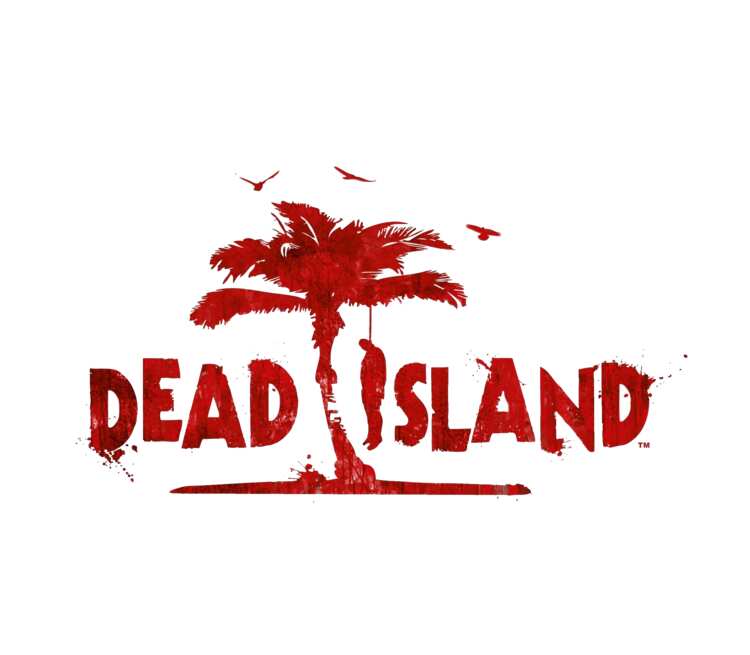 Dead Island кружка хамелеон двухцветная (цвет: белый + желтый)