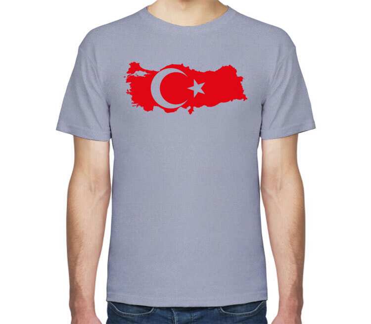Купить Мужские Футболки Турция В Интернет Магазине