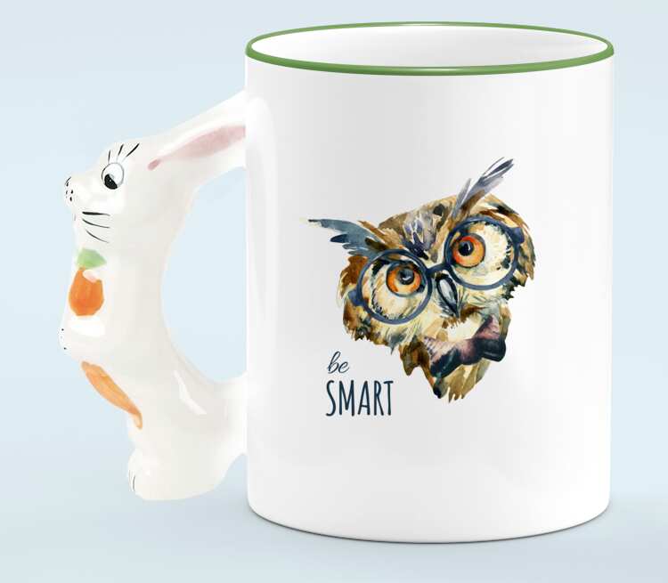 smart mug