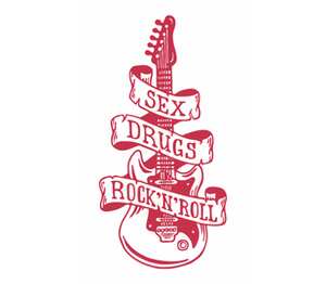 секс рок н ролл наркотики