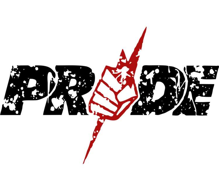 pride mma logo